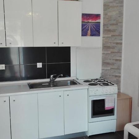 Bace Apartment Split Luaran gambar